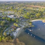 Camping Sandaya Sanguinet Plage - Bild 11 Camping Sandaya Sanguinet Plage - Bild 11