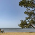 Camping Sandaya Sanguinet Plage - Bild 13 Camping Sandaya Sanguinet Plage - Bild 13