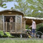 Camping Sandaya Sanguinet Plage - Bild 14 Camping Sandaya Sanguinet Plage - Bild 14