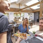 Camping Sandaya Sanguinet Plage - Bild 15 Camping Sandaya Sanguinet Plage - Bild 15