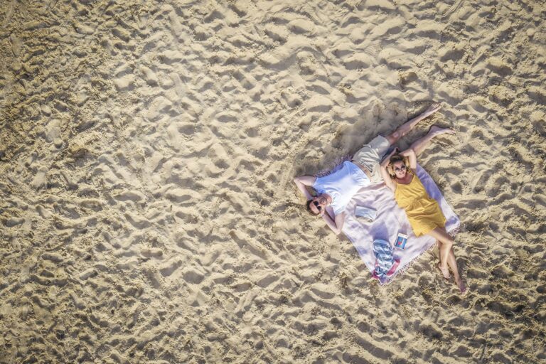 Camping Sandaya Sanguinet Plage - Bild 17 Camping Sandaya Sanguinet Plage - Bild 17