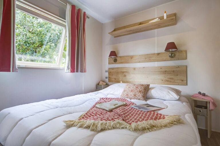 Camping Sandaya Sanguinet Plage - Bild 18 Camping Sandaya Sanguinet Plage - Bild 18