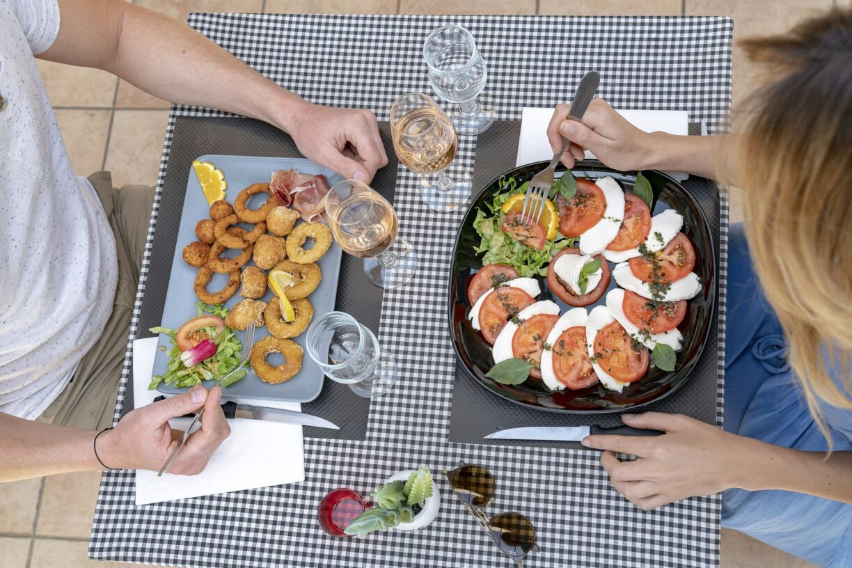 Camping Sandaya Sanguinet Plage - Bild 19 Camping Sandaya Sanguinet Plage - Bild 19