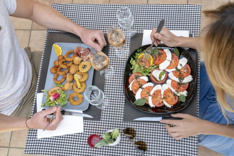 Camping Sandaya Sanguinet Plage - Bild 19 Camping Sandaya Sanguinet Plage - Bild 19