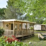 Camping Sandaya Sanguinet Plage - Bild 20 Camping Sandaya Sanguinet Plage - Bild 20