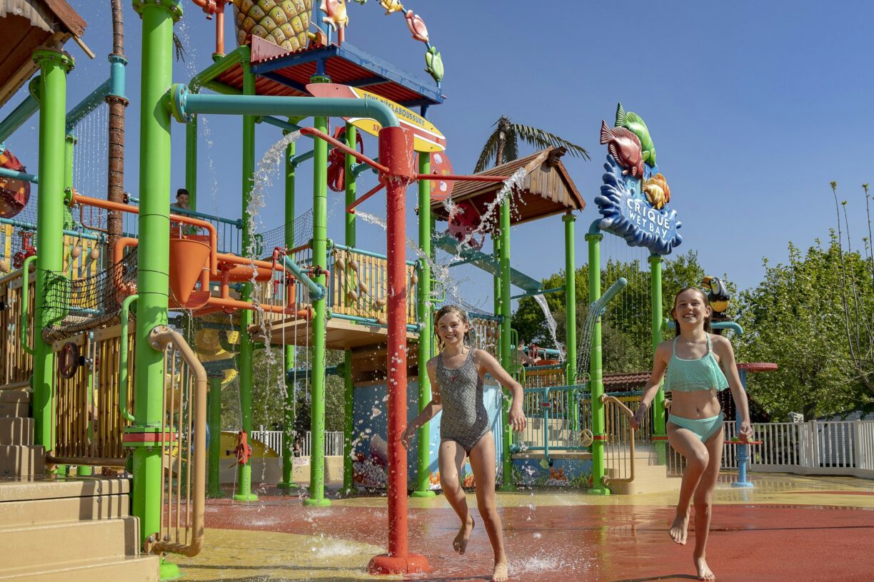 Camping Sandaya Sanguinet Plage - Bild 7 Camping Sandaya Sanguinet Plage - Bild 7