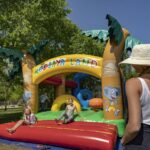 Camping Sandaya Sanguinet Plage - Bild 9 Camping Sandaya Sanguinet Plage - Bild 9