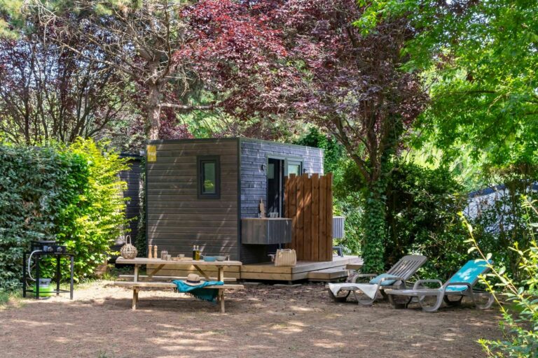 Camping Sandaya Séquoia Parc - Bild 10