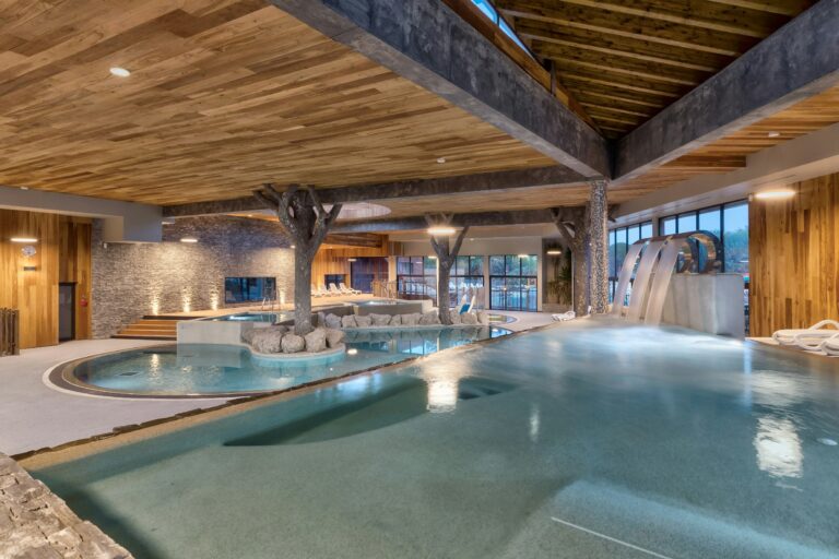 Camping Sandaya Séquoia Parc - Bild 11