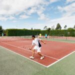 Camping Sandaya Séquoia Parc - Bild 18