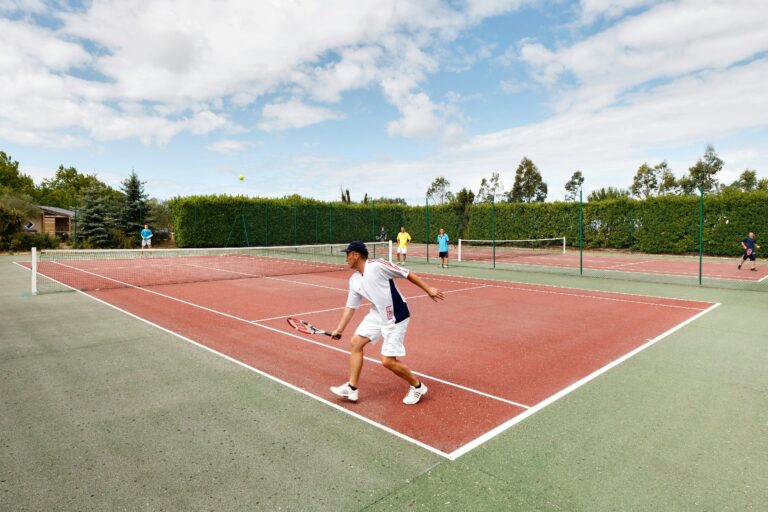 Camping Sandaya Séquoia Parc - Bild 18