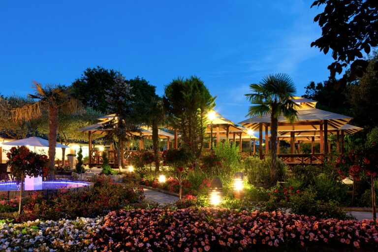 Camping Sandaya Séquoia Parc - Bild 19