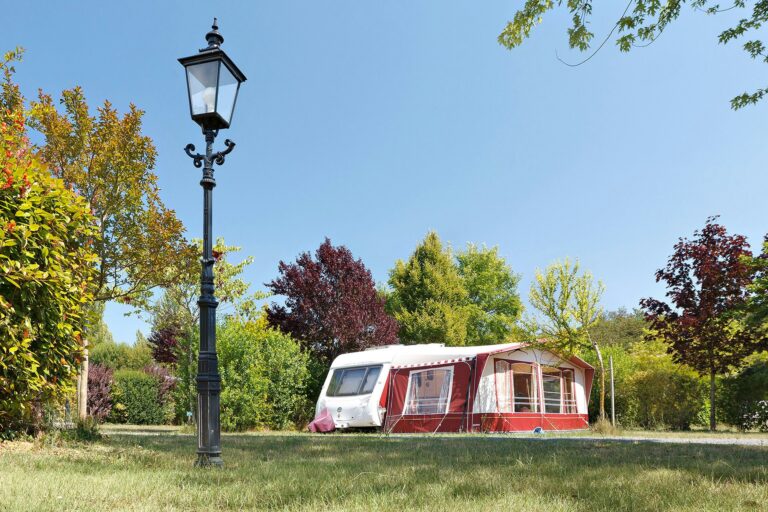 Camping Sandaya Séquoia Parc - Bild 3