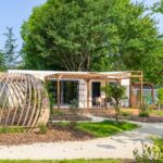 Camping Sandaya Séquoia Parc - Bild 6