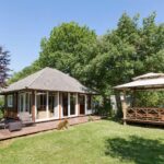 Camping Sandaya Séquoia Parc - Bild 7