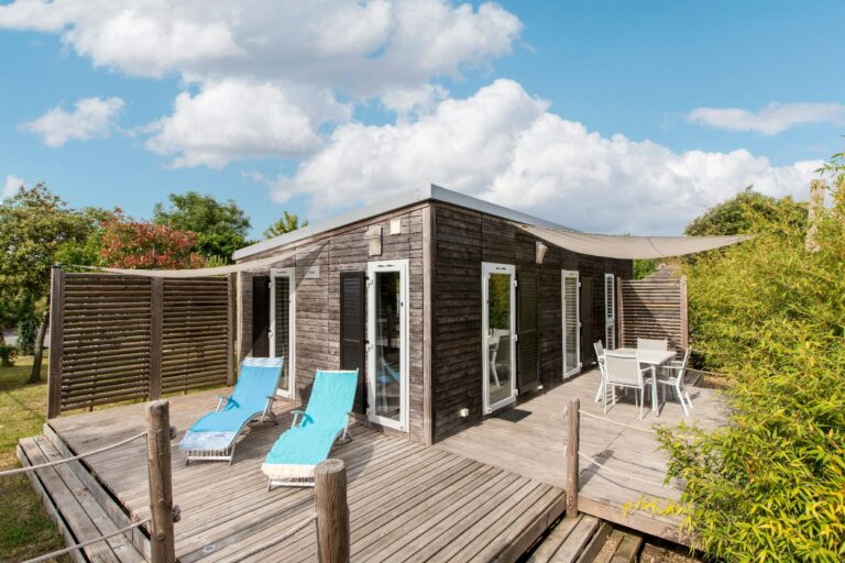 Camping Sandaya Séquoia Parc - Bild 9