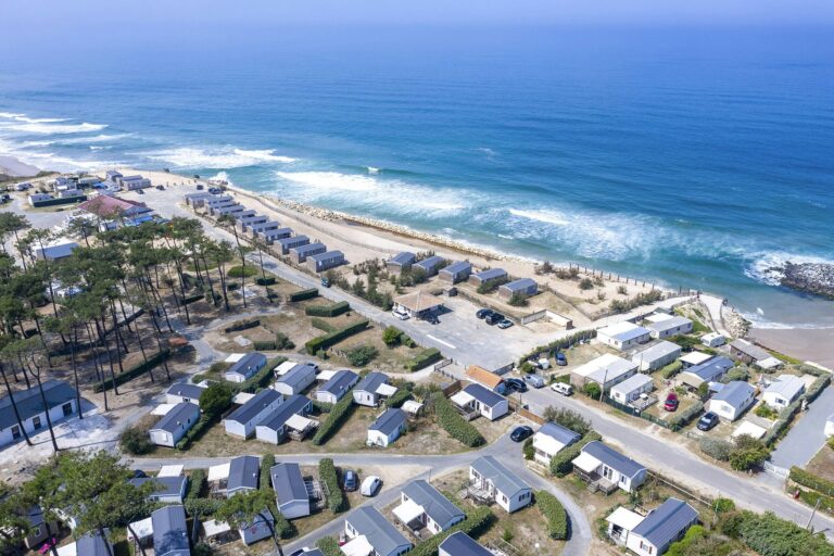 Camping Sandaya Soulac Plage - Bild 13