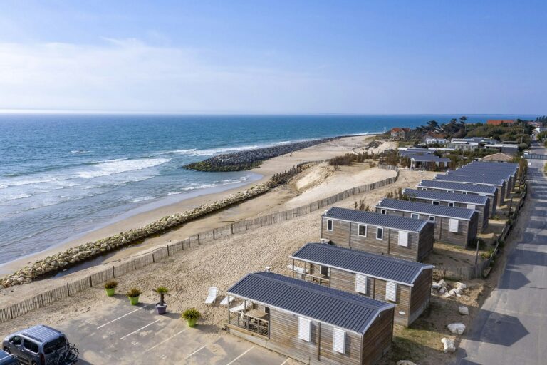 Camping Sandaya Soulac Plage - Bild 14