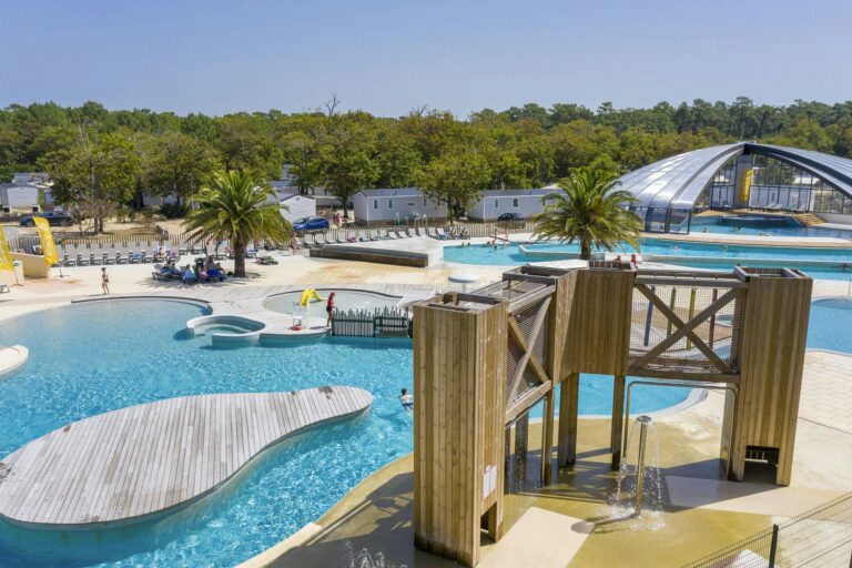 Camping Sandaya Soulac Plage - Bild 19