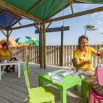 Camping Sandaya Soulac Plage - Bild 20