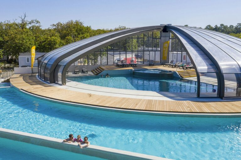 Camping Sandaya Soulac Plage - Bild 3