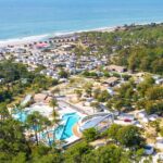 Camping Sandaya Soulac Plage - Bild 1