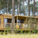 Camping Sandaya Soustons Village - Bild 10