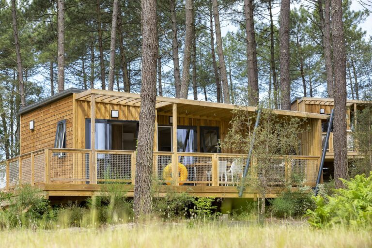 Camping Sandaya Soustons Village - Bild 10