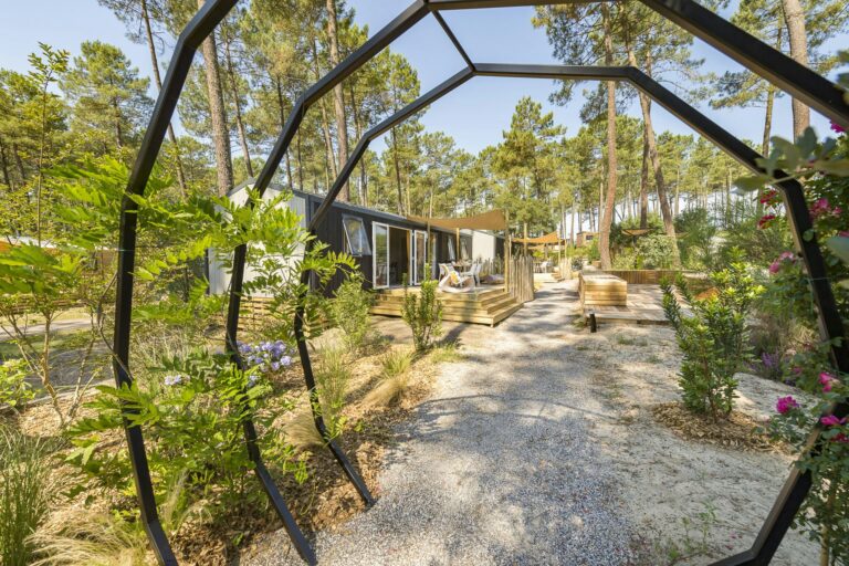 Camping Sandaya Soustons Village - Bild 11