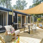 Camping Sandaya Soustons Village - Bild 12