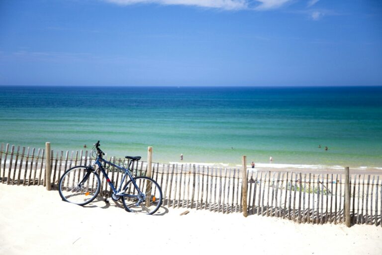 Camping Sandaya Soustons Village - Bild 19