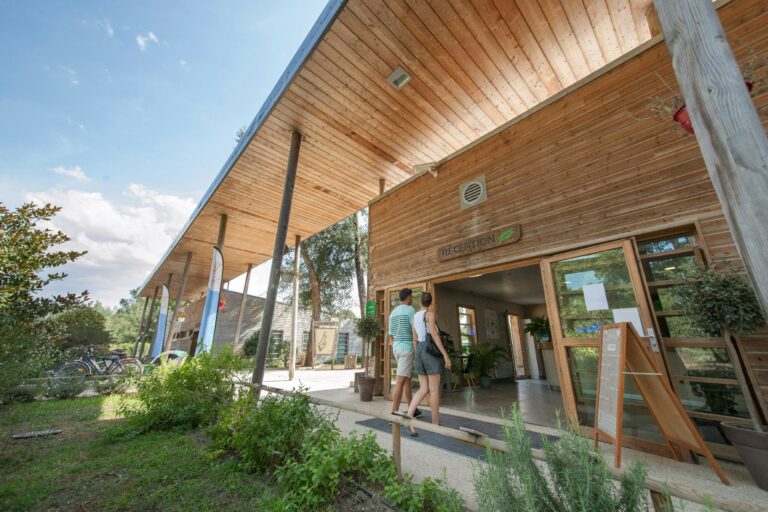 Camping Sandaya Soustons Village - Bild 20