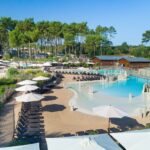 Camping Sandaya Soustons Village - Bild 3