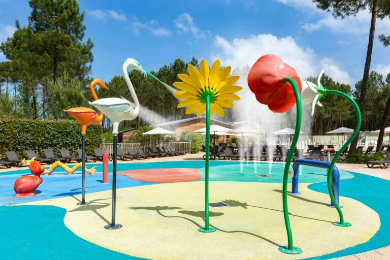 Camping Sandaya Soustons Village - Bild 4