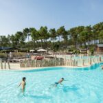 Camping Sandaya Soustons Village - Bild 5