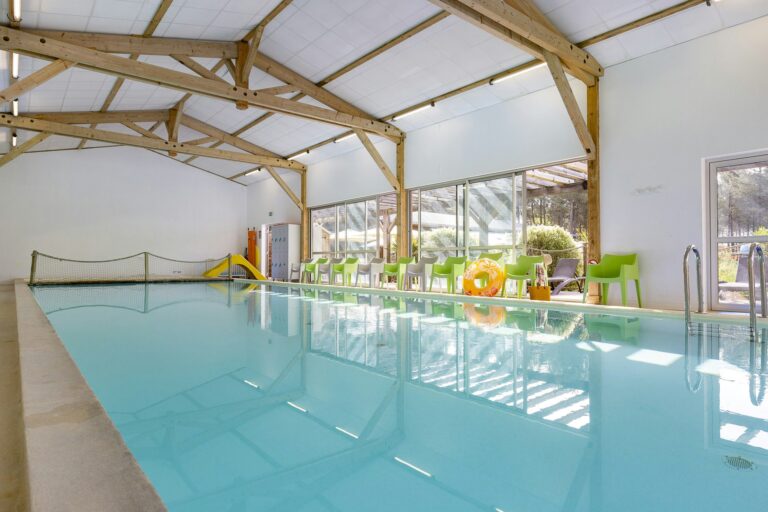 Camping Sandaya Soustons Village - Bild 7