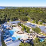 Camping Sandaya Soustons Village - Bild 1