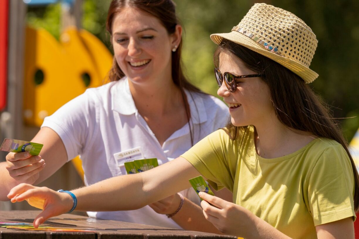 Camping Sandaya Val André - Bild 11 Camping Sandaya Val André - Bild 11