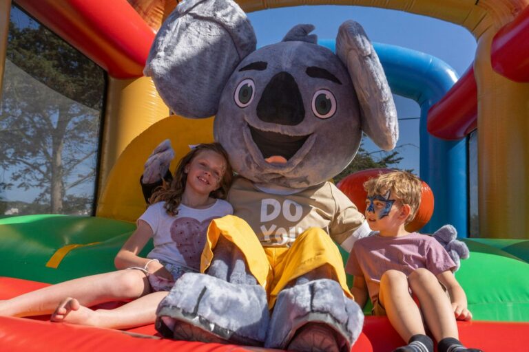 Camping Sandaya Val André - Bild 13 Camping Sandaya Val André - Bild 13