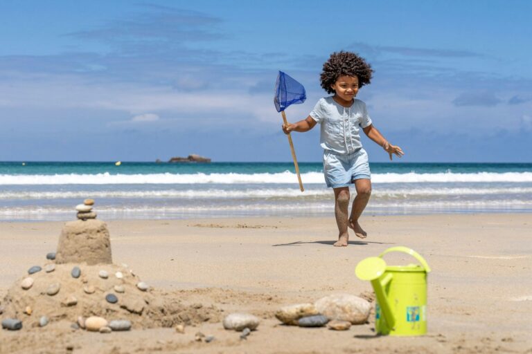 Camping Sandaya Val André - Bild 14 Camping Sandaya Val André - Bild 14