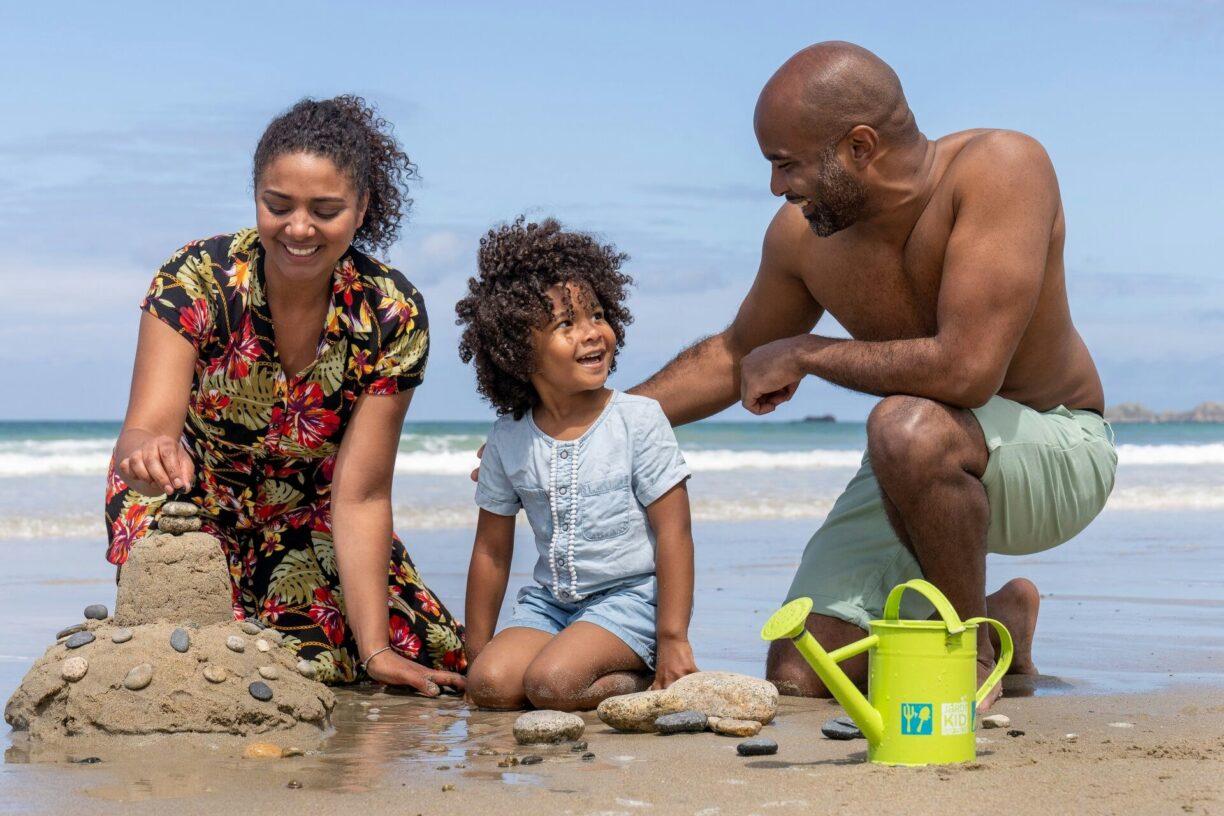 Camping Sandaya Val André - Bild 15 Camping Sandaya Val André - Bild 15