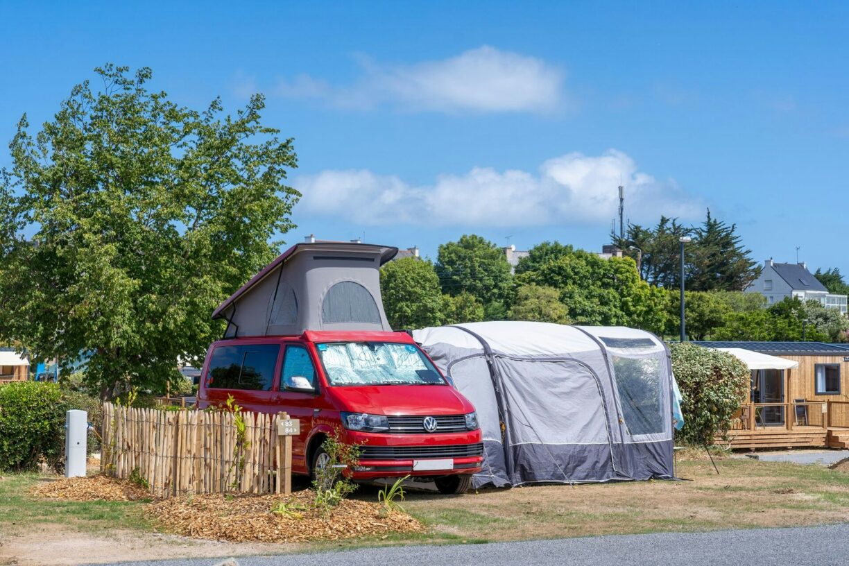 Camping Sandaya Val André - Bild 19 Camping Sandaya Val André - Bild 19