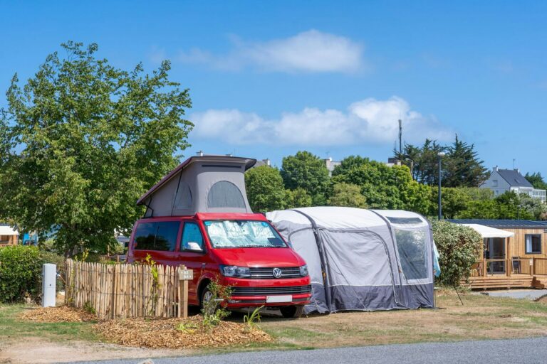 Camping Sandaya Val André - Bild 19 Camping Sandaya Val André - Bild 19