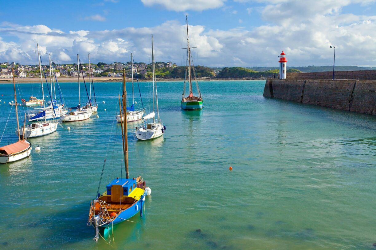 Camping Sandaya Val André - Bild 20 Camping Sandaya Val André - Bild 20