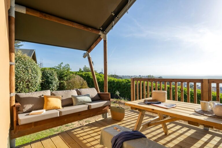 Camping Sandaya Val André - Bild 3 Camping Sandaya Val André - Bild 3