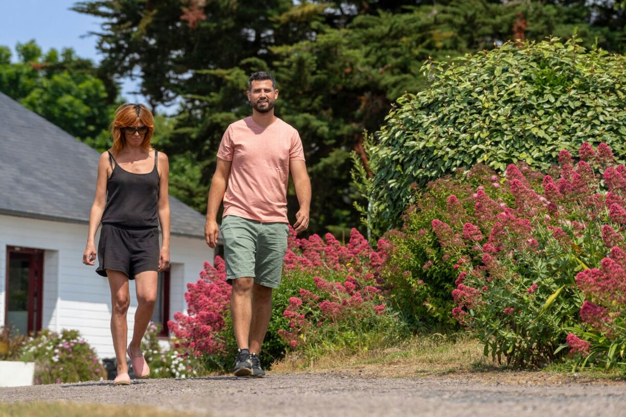 Camping Sandaya Val André - Bild 4 Camping Sandaya Val André - Bild 4