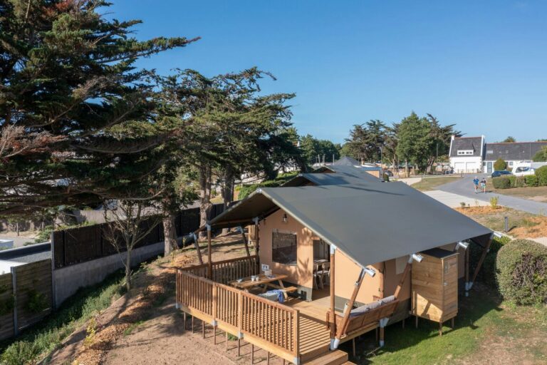 Camping Sandaya Val André - Bild 5 Camping Sandaya Val André - Bild 5