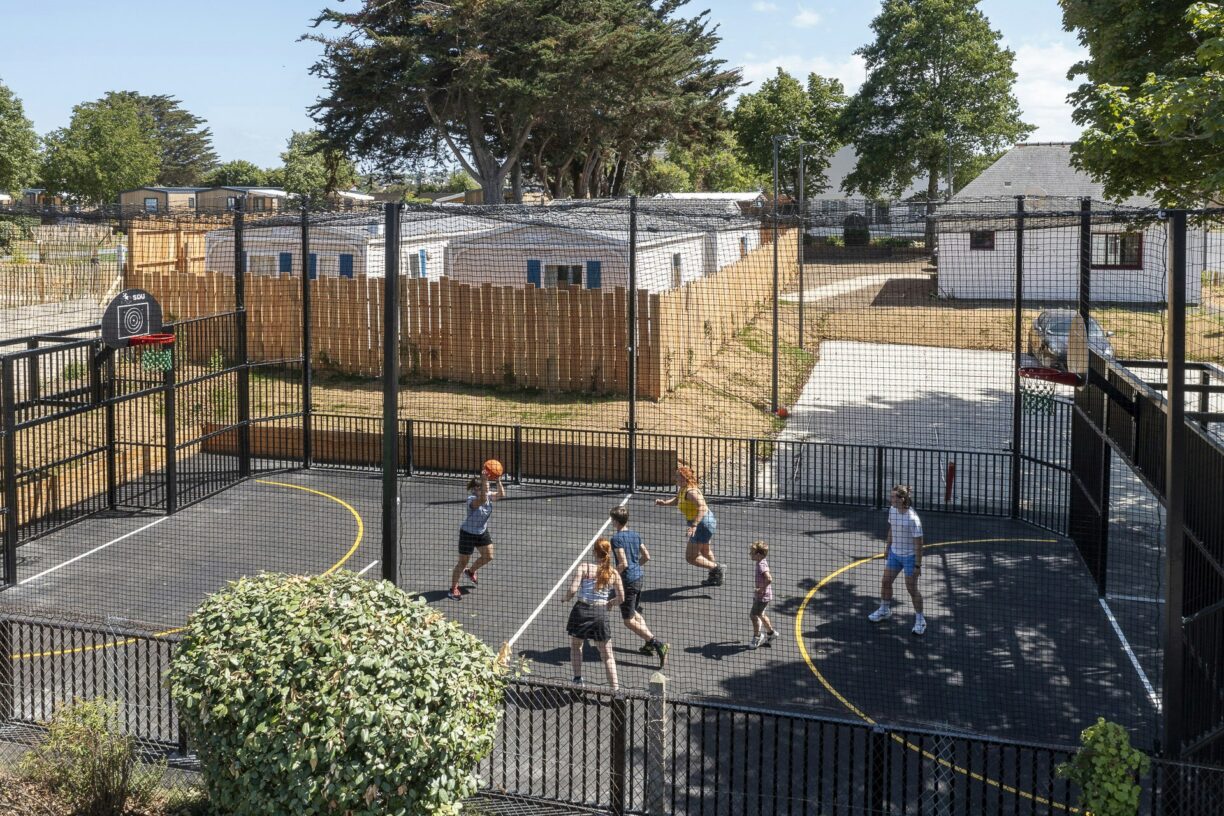 Camping Sandaya Val André - Bild 6 Camping Sandaya Val André - Bild 6