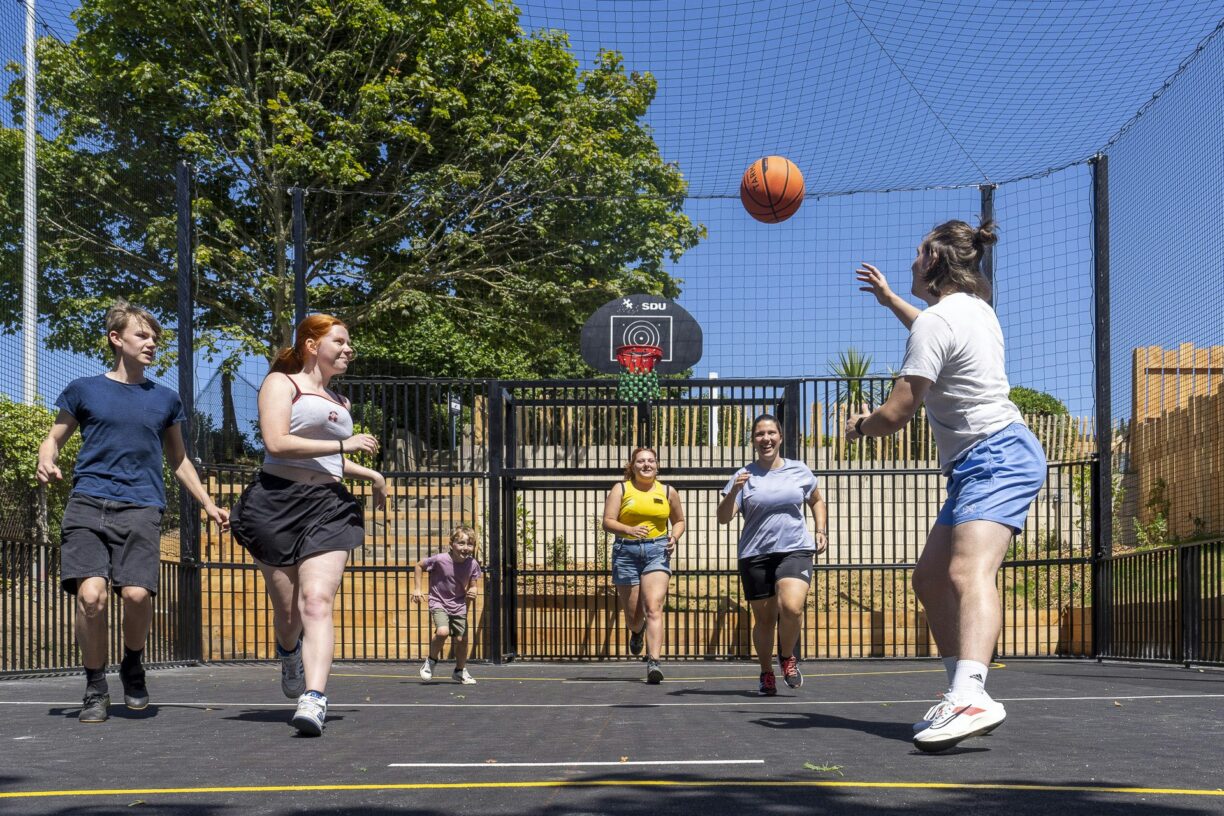 Camping Sandaya Val André - Bild 7 Camping Sandaya Val André - Bild 7