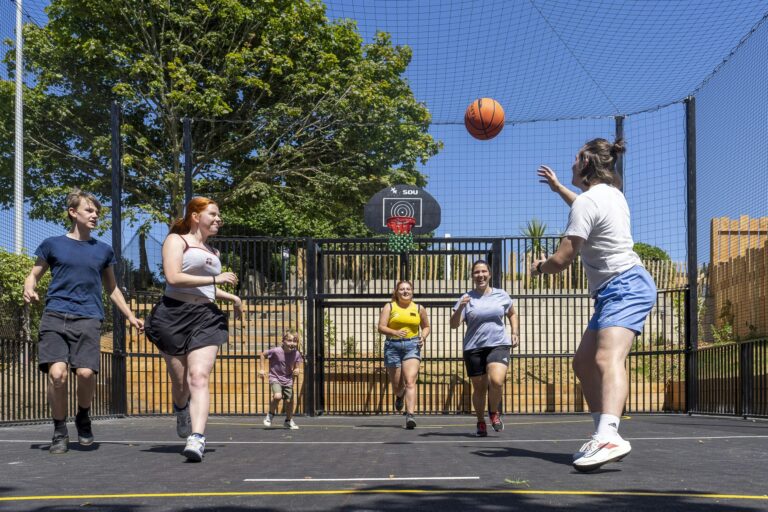 Camping Sandaya Val André - Bild 7 Camping Sandaya Val André - Bild 7